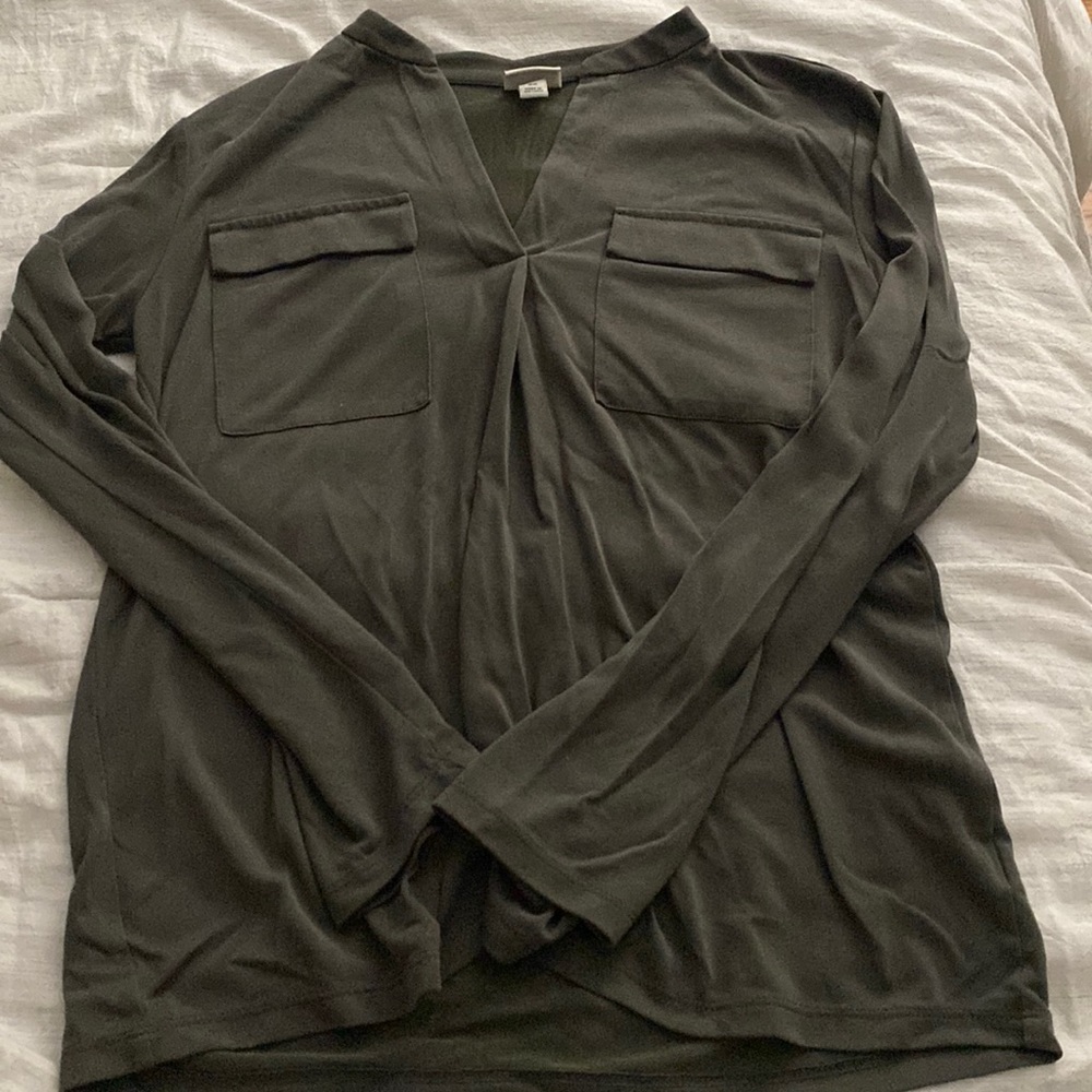 Long Sleeve